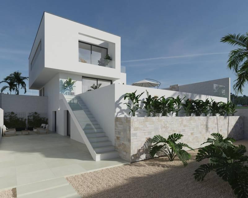 3 bedroom Villa for sale