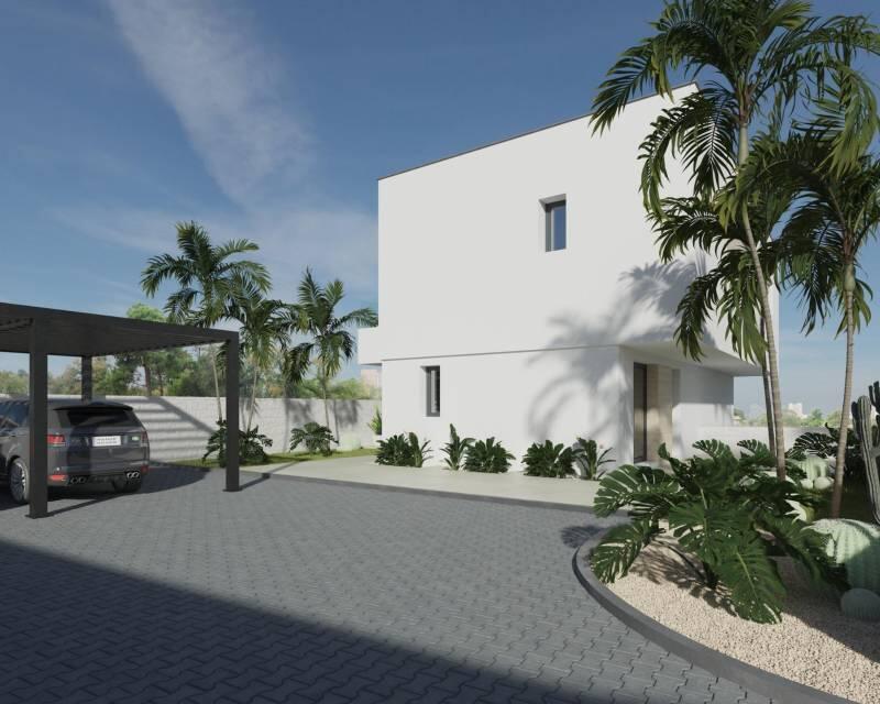 3 bedroom Villa for sale