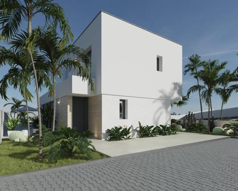 3 bedroom Villa for sale