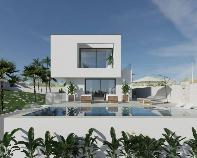 3 bedroom Villa for sale