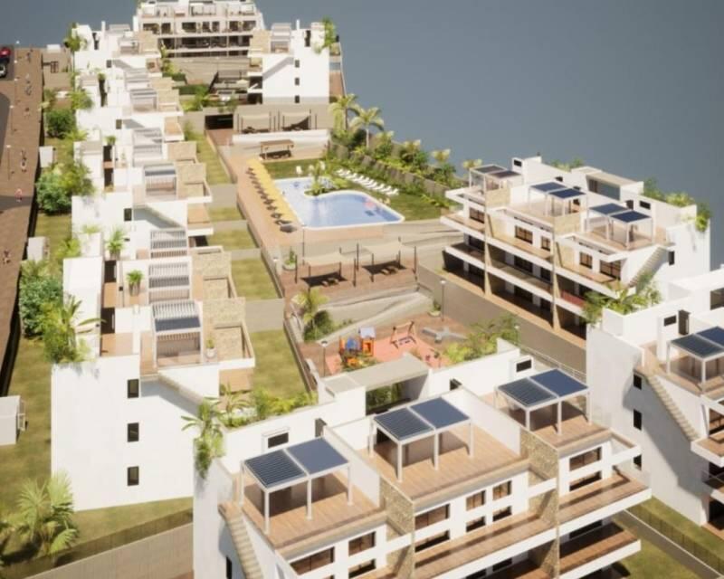 2 bedroom Apartment for sale