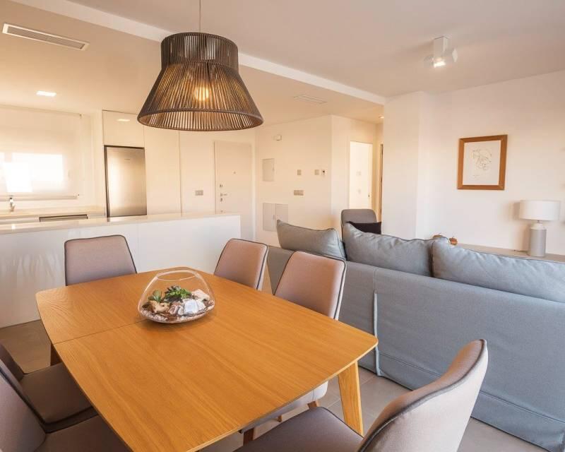 2 slaapkamer Villa Te koop