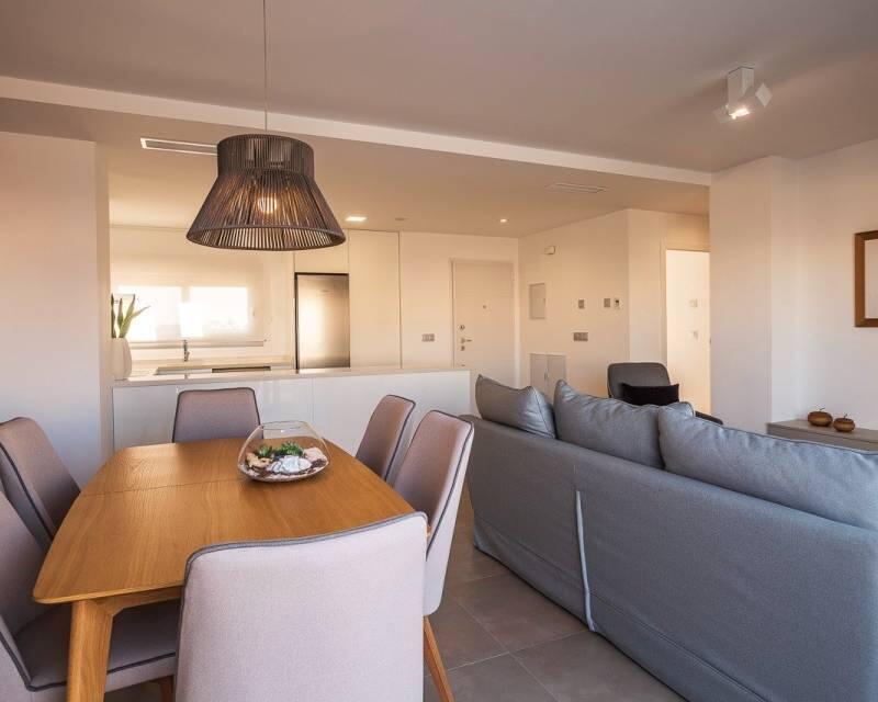 2 slaapkamer Villa Te koop