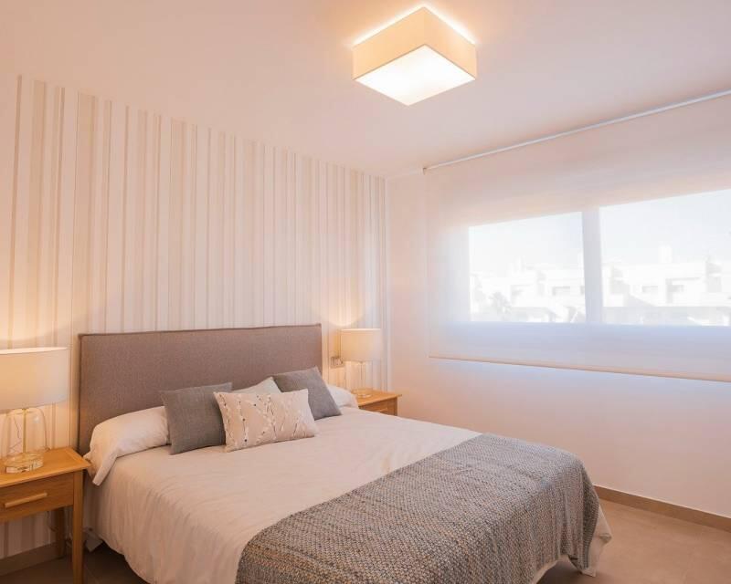 2 slaapkamer Villa Te koop