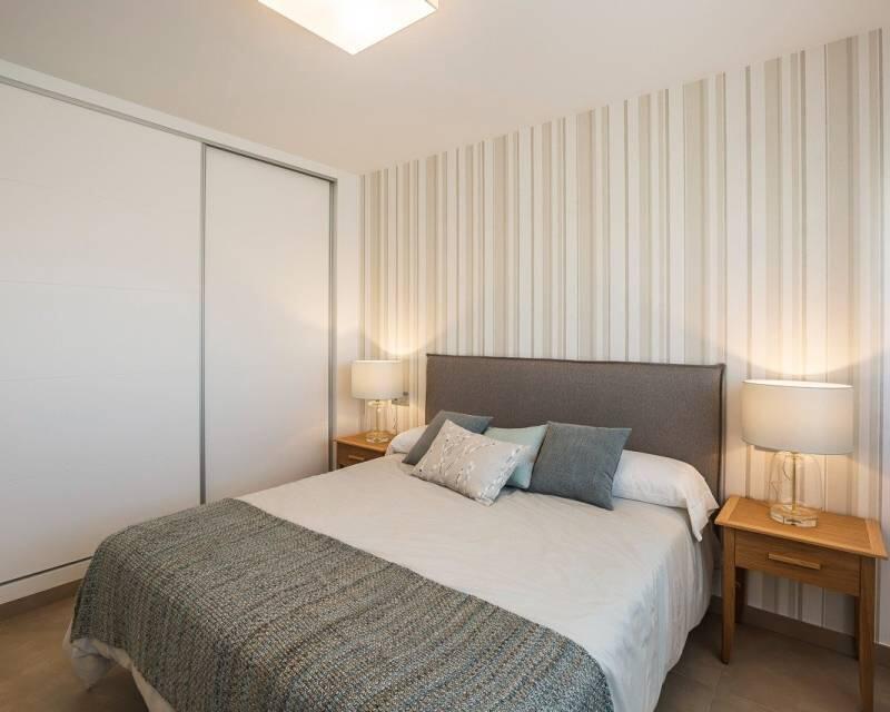 2 slaapkamer Villa Te koop