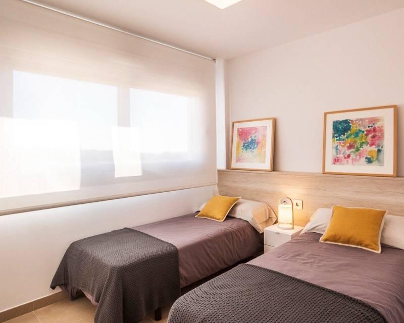 2 slaapkamer Villa Te koop