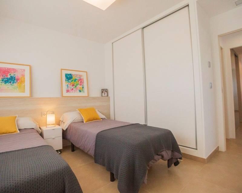 2 slaapkamer Villa Te koop