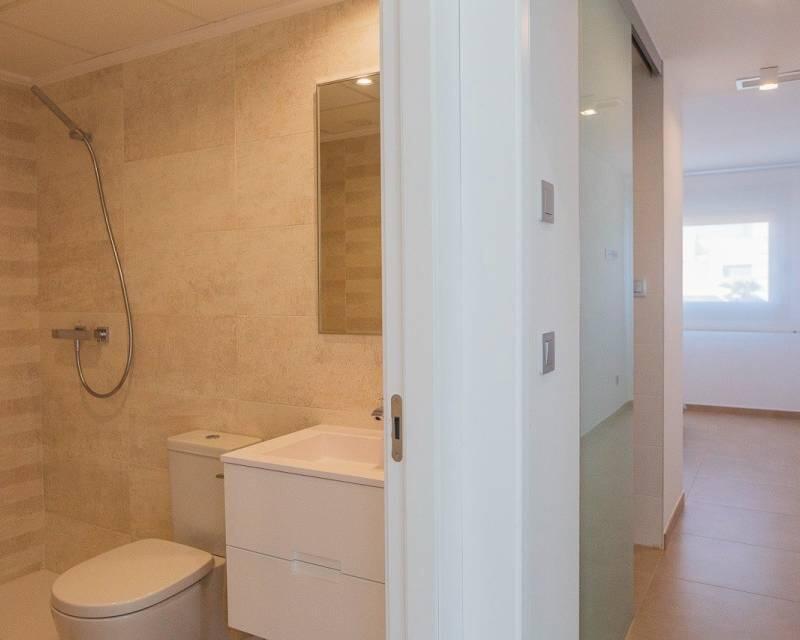 2 slaapkamer Villa Te koop