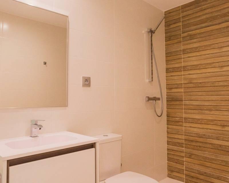 2 slaapkamer Villa Te koop