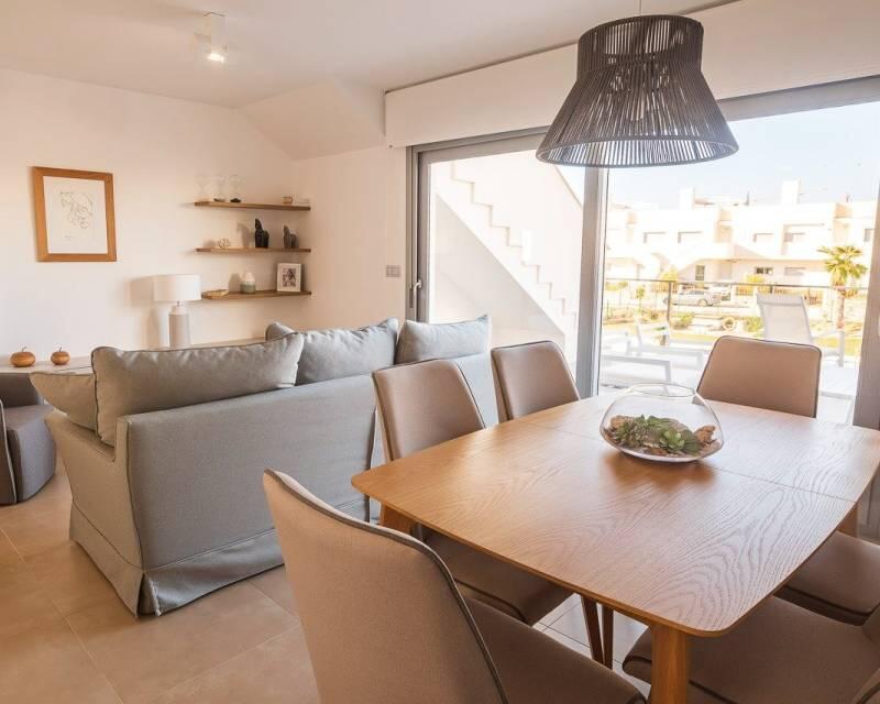 2 slaapkamer Villa Te koop