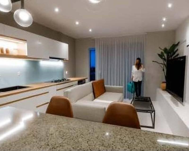 Apartamento en venta