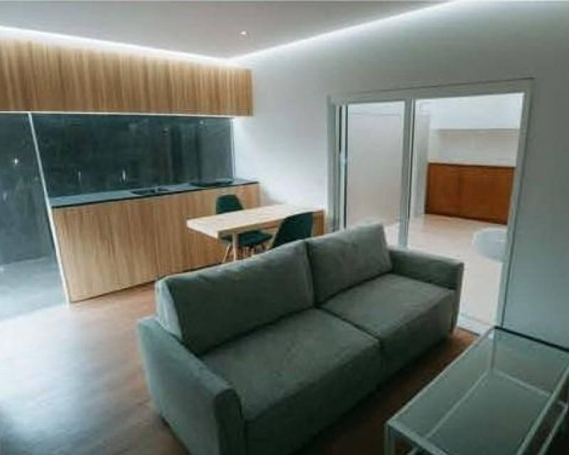 Apartamento en venta