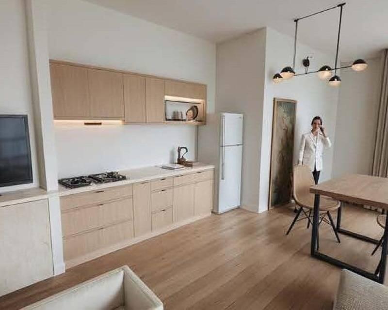 Apartamento en venta