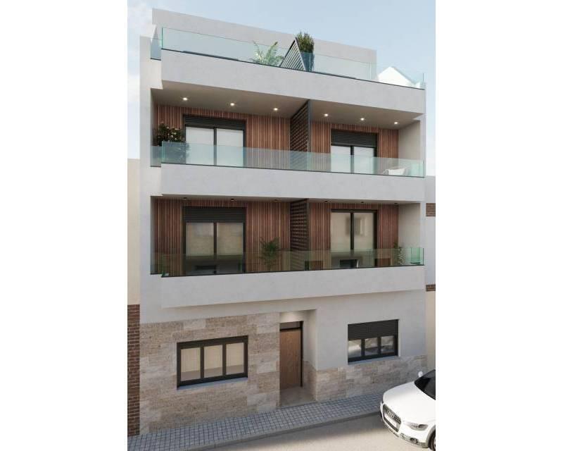 Apartment for sale in Torrevieja, Alicante