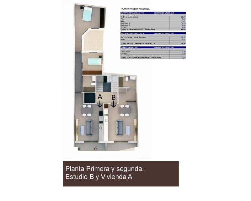 Apartment for sale