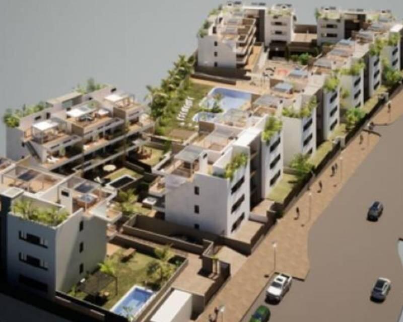 2 bedroom Apartment for sale