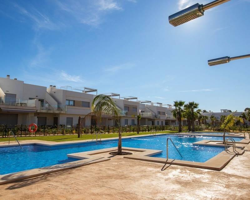 Villa til salgs i Orihuela, Alicante