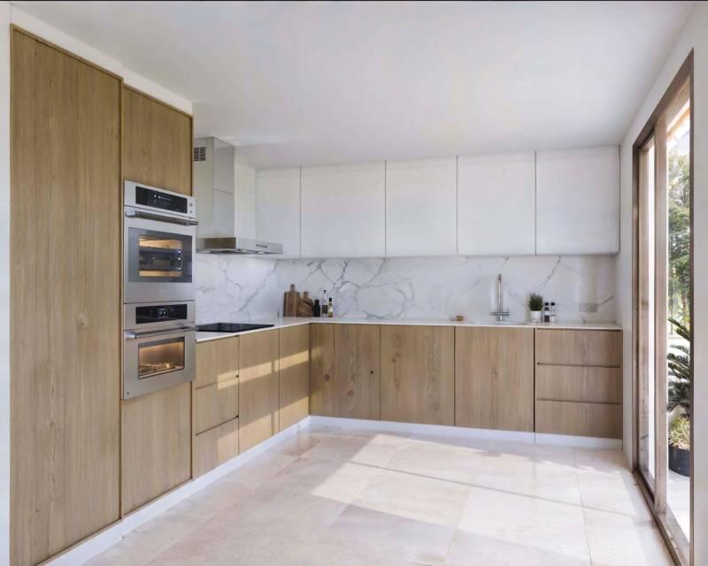 3 soveværelse Villa til salg