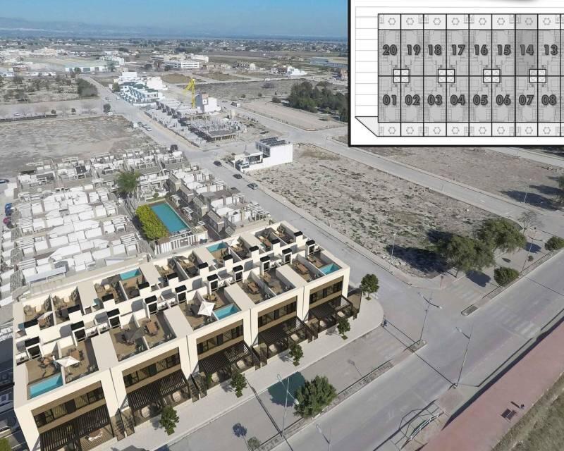 3 Cuarto Villa en venta