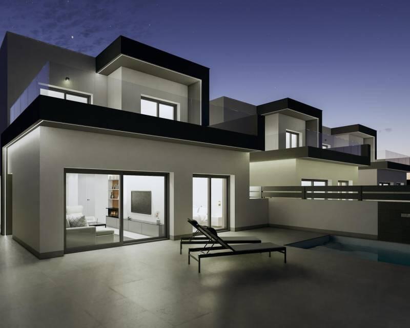 Villa till salu i Benijófar, Alicante