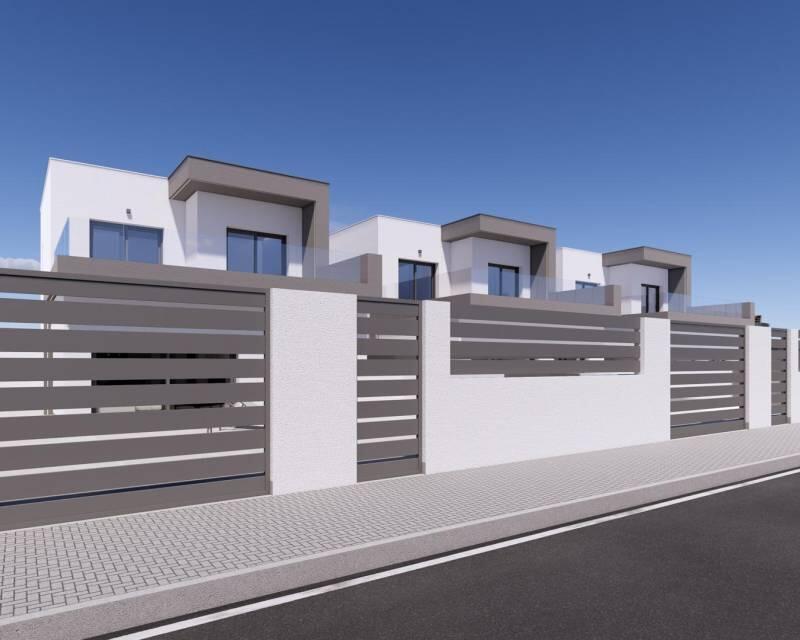 3 soveværelse Villa til salg