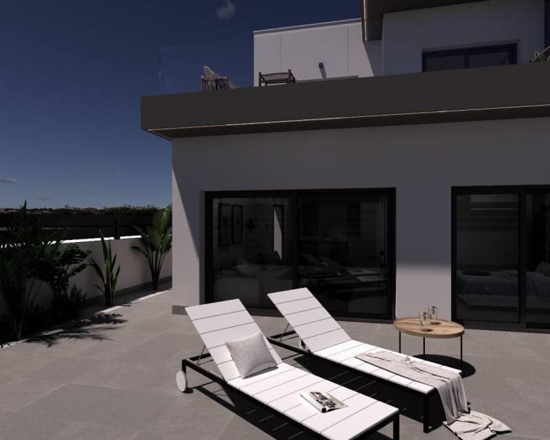 3 chambre Villa à vendre