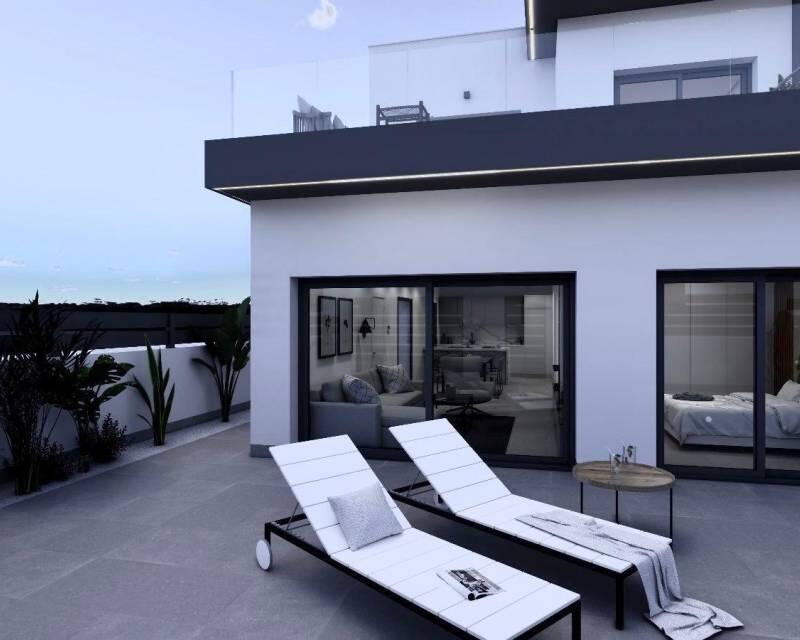 3 chambre Villa à vendre