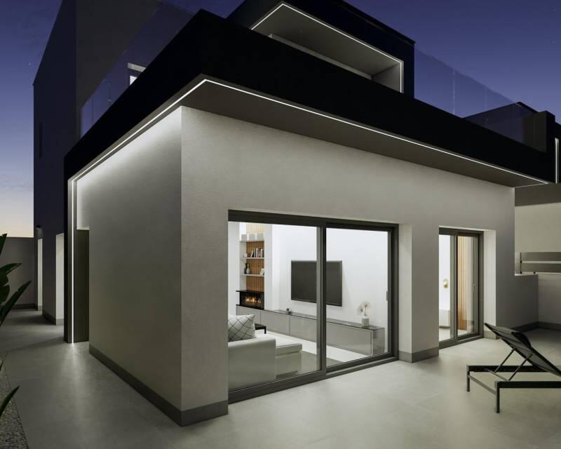 3 chambre Villa à vendre