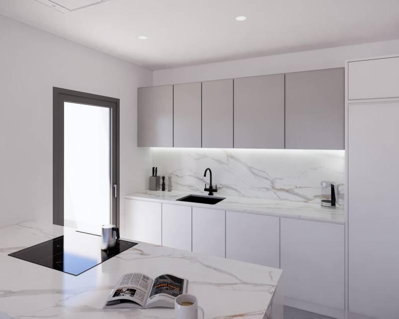 3 chambre Villa à vendre
