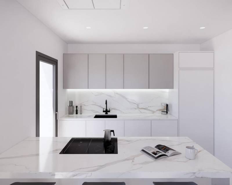 3 chambre Villa à vendre