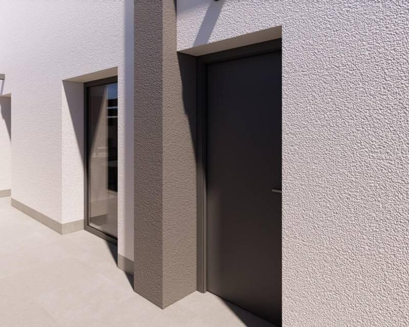 3 chambre Villa à vendre