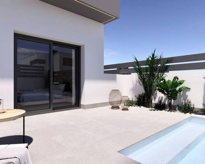 3 chambre Villa à vendre