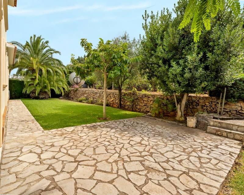 4 Cuarto Villa en venta