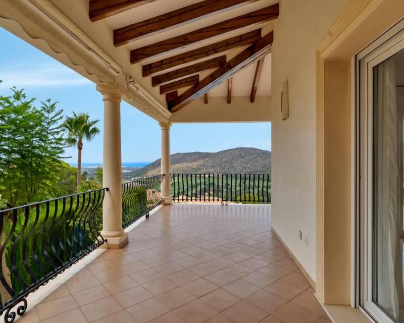 4 Cuarto Villa en venta