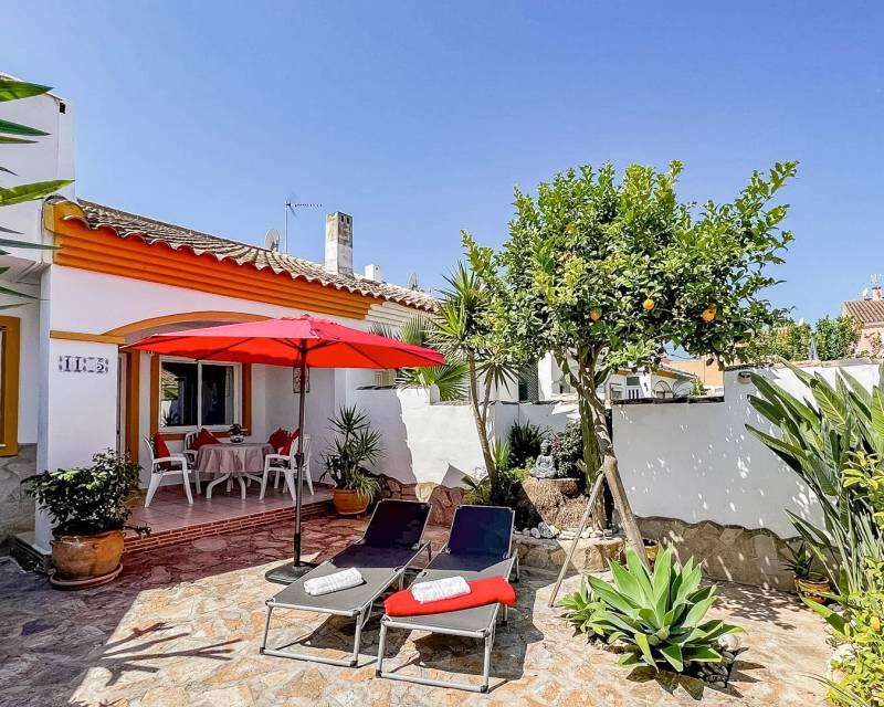 3 Cuarto Villa en venta