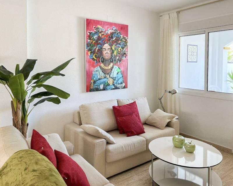 3 Cuarto Villa en venta