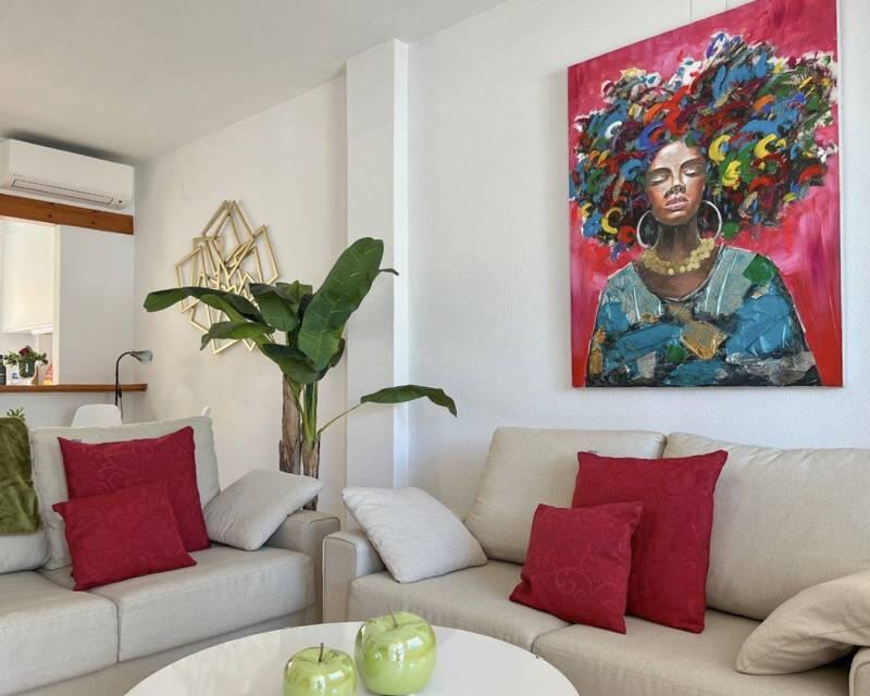 3 Cuarto Villa en venta