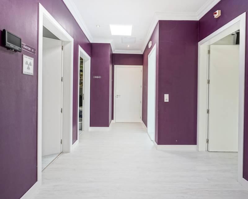 4 sovrum Villa till salu