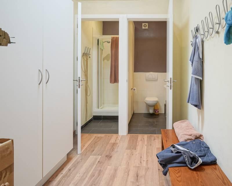 4 sovrum Villa till salu