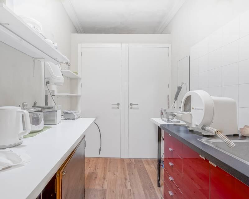 4 sovrum Villa till salu