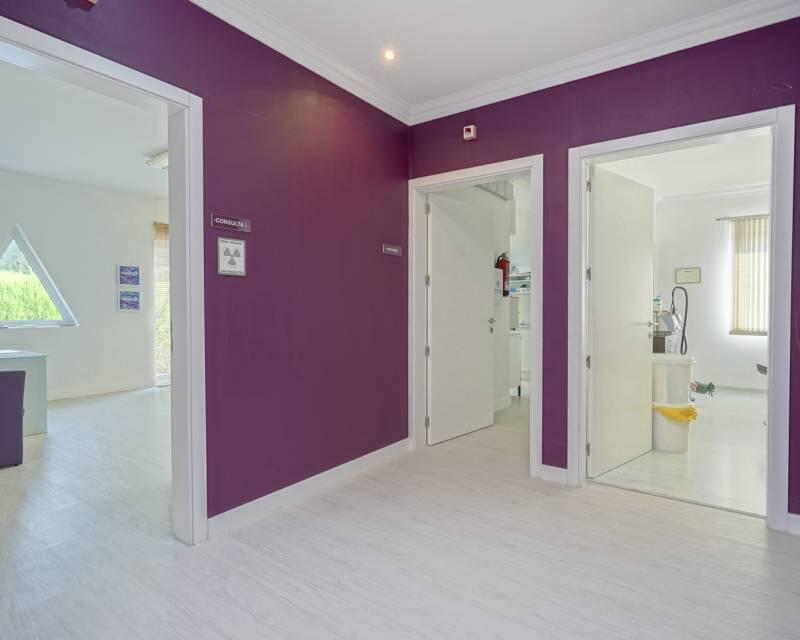 4 sovrum Villa till salu
