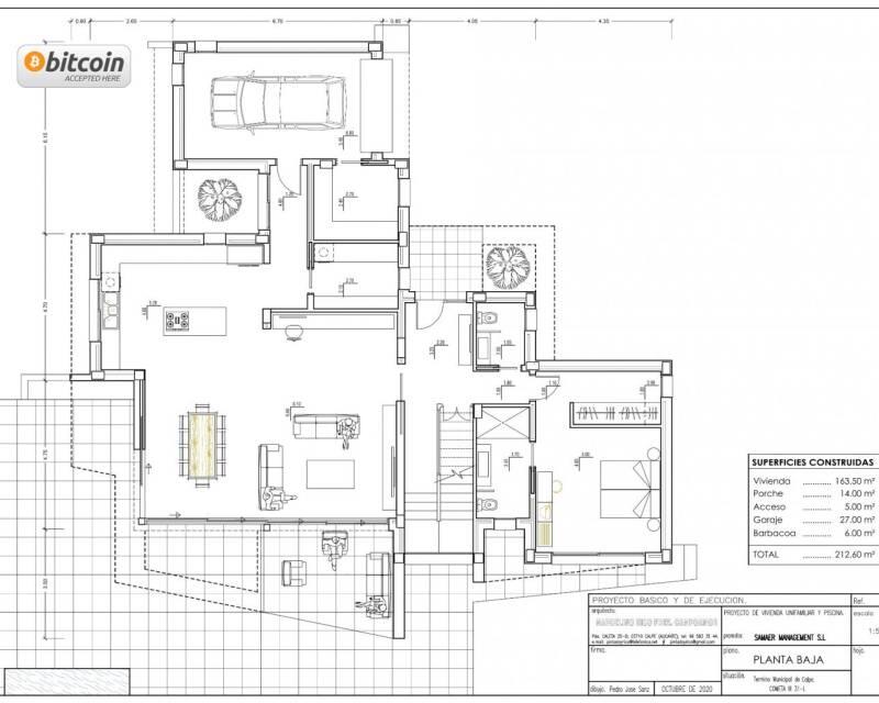 4 Cuarto Villa en venta
