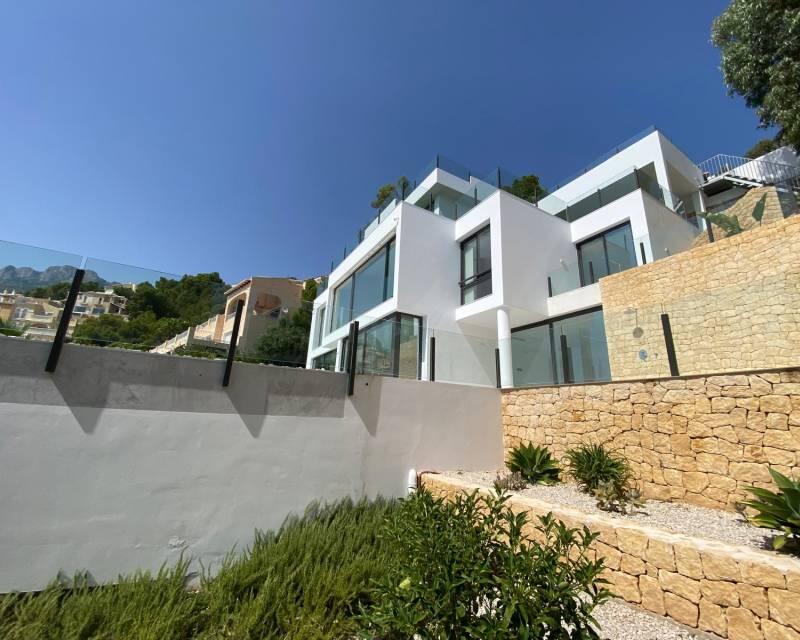 5 bedroom Villa for sale