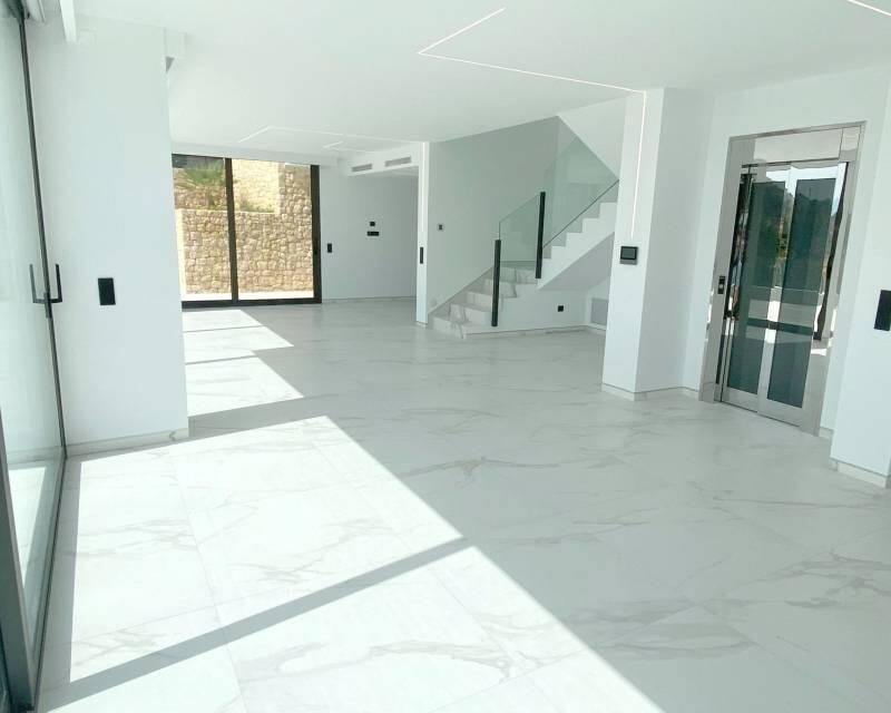 5 Cuarto Villa en venta