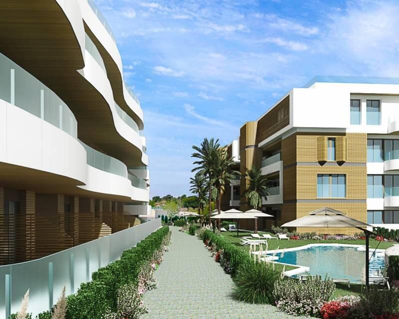 Leilighet til salgs i Orihuela, Alicante