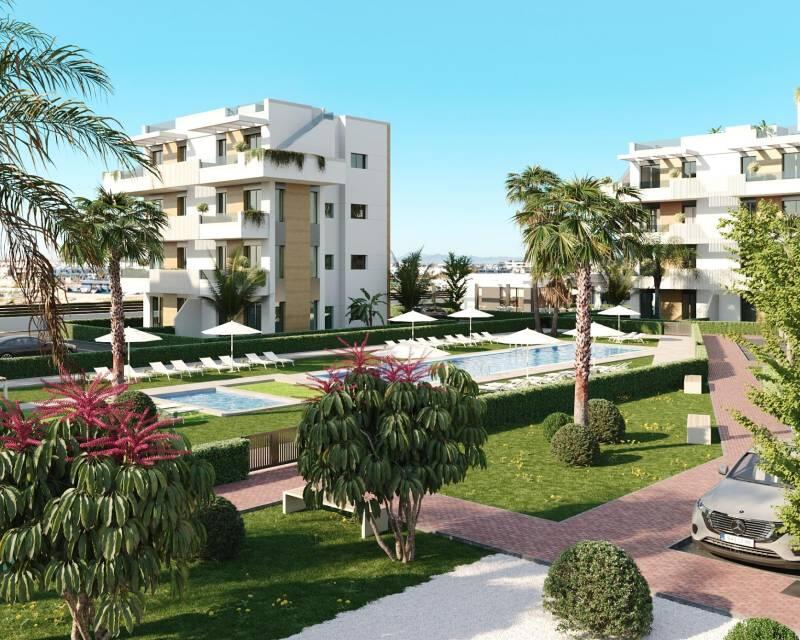 Appartement à vendre dans Torre Pacheco, Murcia