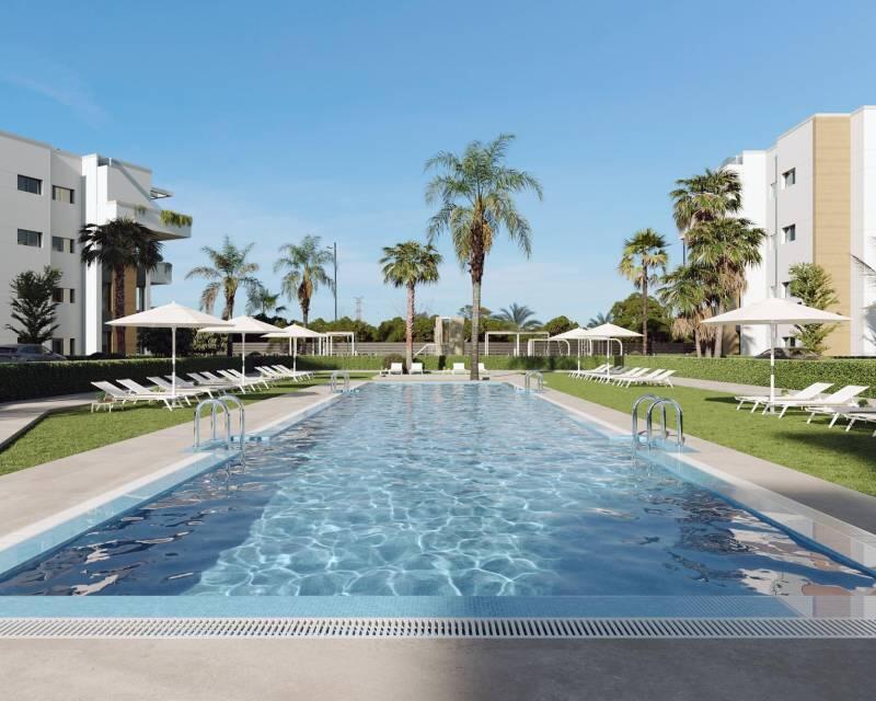 квартира продается в Torre Pacheco, Murcia