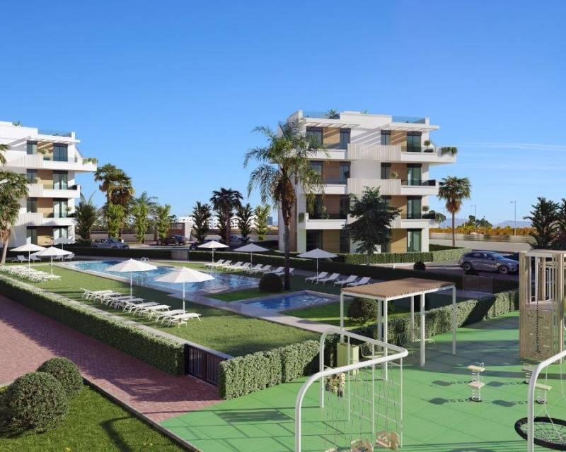 Appartement à vendre dans Torre Pacheco, Murcia