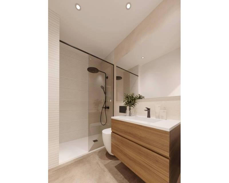2 chambre Appartement à vendre