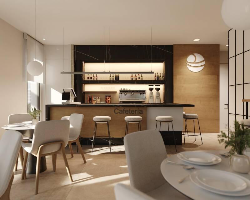 2 chambre Appartement à vendre